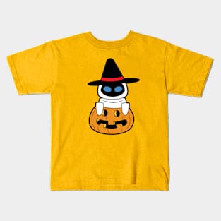 eve halloween Kids T-Shirt